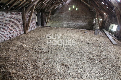 Longère - 340 m² - 6 pièces