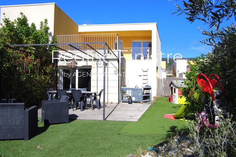 Maison - 86 m² - 4 pièces