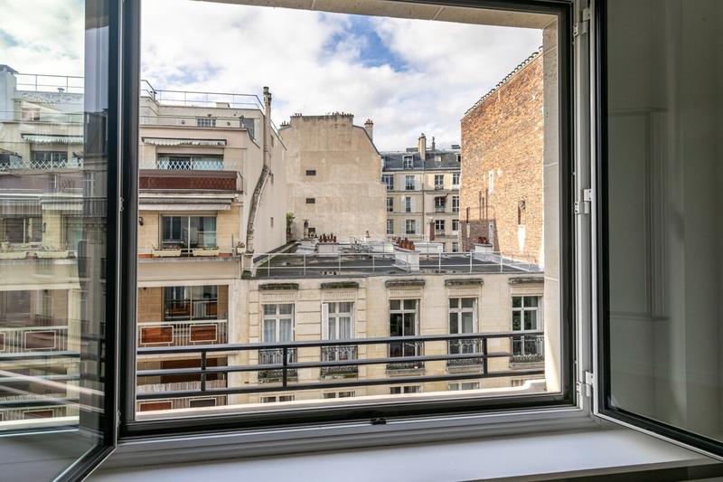 Appartement - 27 m² - 1 pièce