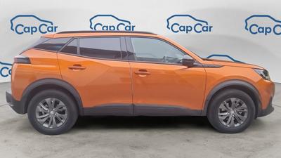 Peugeot 2008 1.2 PureTech 130 Eat8 Style - Première main Automatique