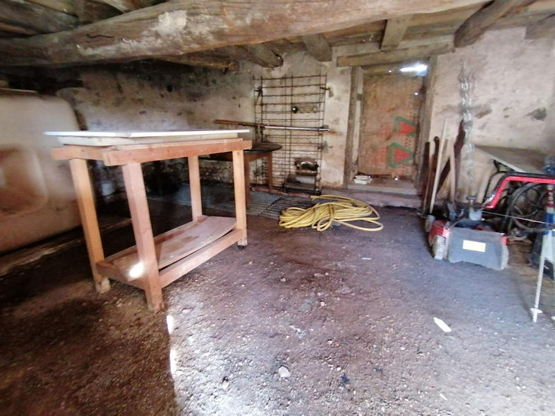 Maison - 65 m² - 3 pièces