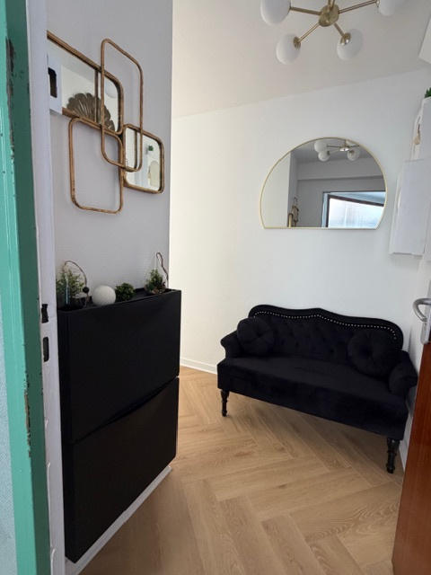 Appartement - 90 m² - 4 pièces