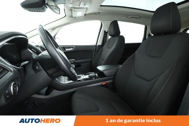 Ford s-Max 2.0 EcoBlue Titanium 150 ch