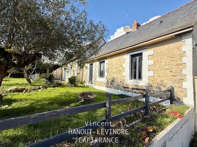 Maison - 259 m² - 12 pièces