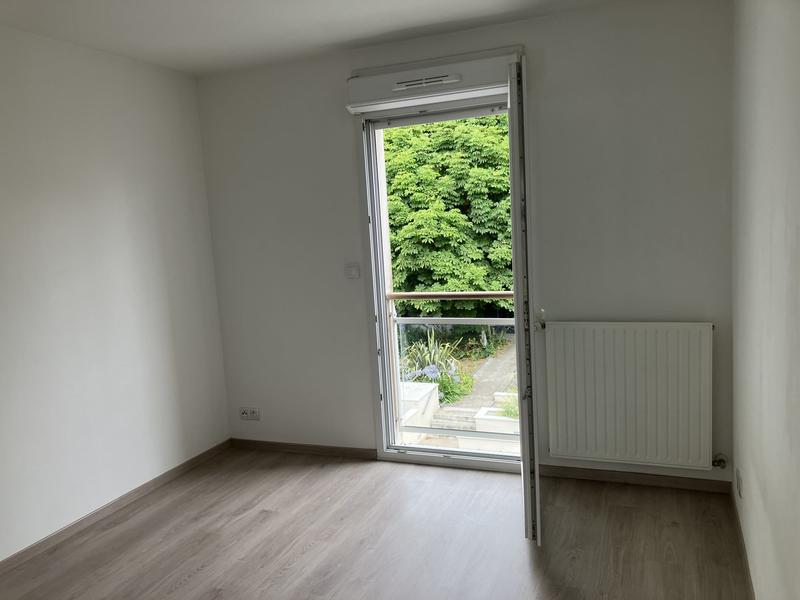 Appartement - 93 m² - 3 pièces