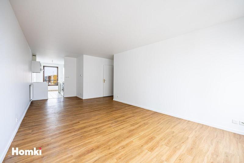 Appartement - 82 m² - 4 pièces