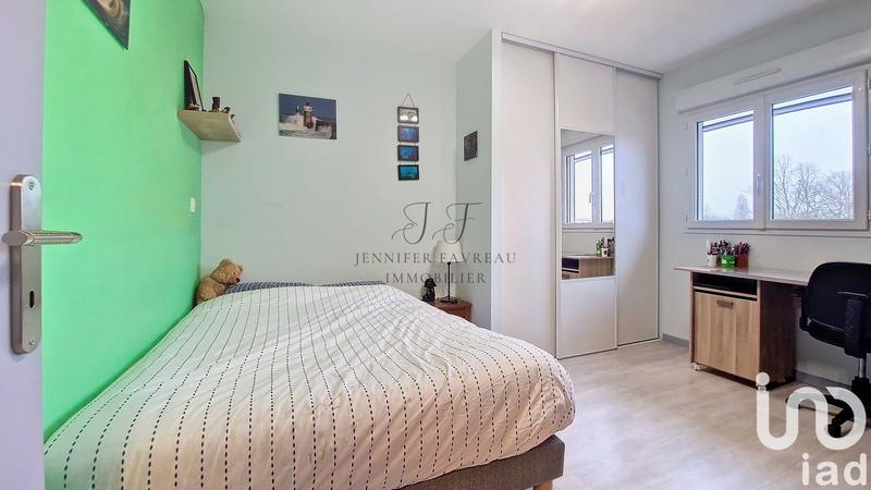 Maison - 146 m² - 7 pièces