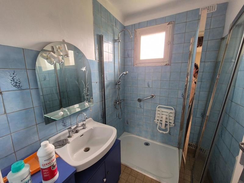 Maison - 65 m² - 3 pièces