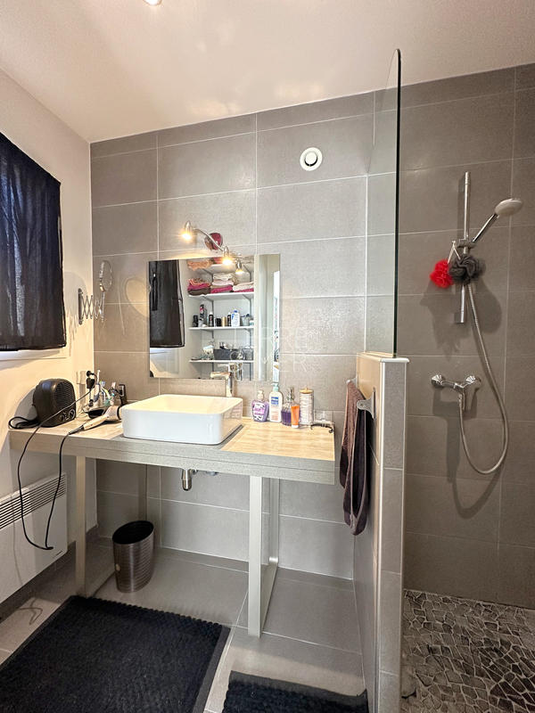 Maison - 115 m² - 4 pièces