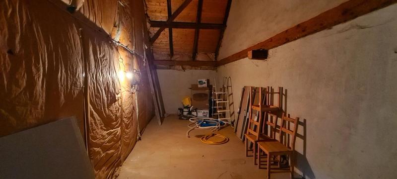 Maison - 125 m² - 7 pièces