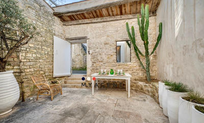 Maison - 89 m² - 3 pièces