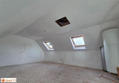 Maison - 38 m² - 2 pièces