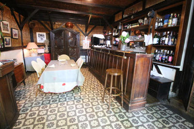 Local commercial - 437 m²