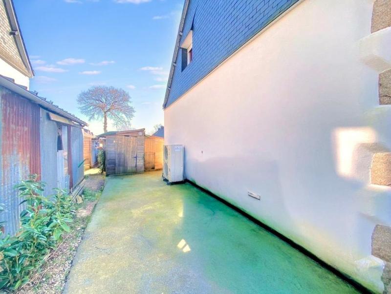 Maison - 136 m² - 6 pièces