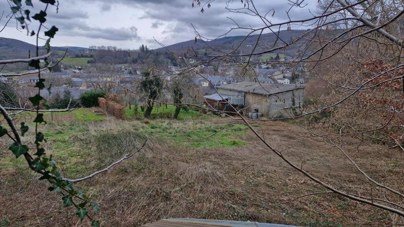 Maison - 97 m² - 5 pièces