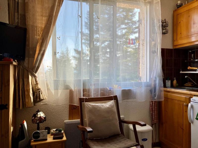 Appartement - 13 m² - 1 pièce