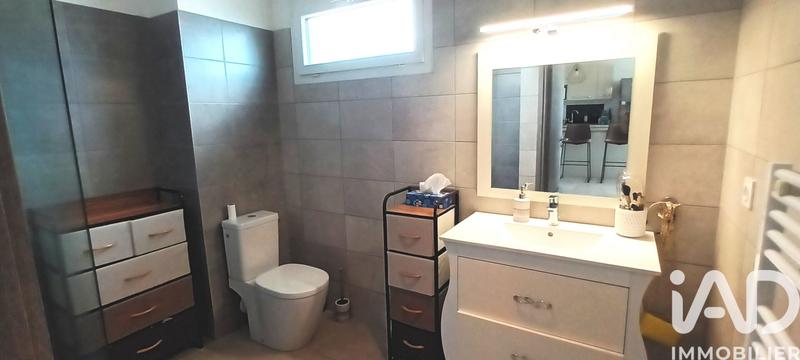 Appartement - 78 m² - 4 pièces