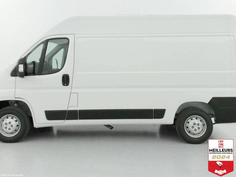 Opel Movano L2h2 35 2.2 BlueHDi 140ch Essentia