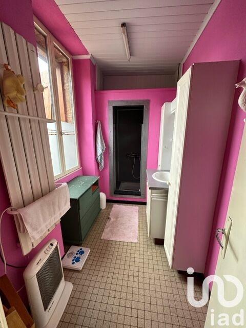 Maison - 230 m² - 11 pièces