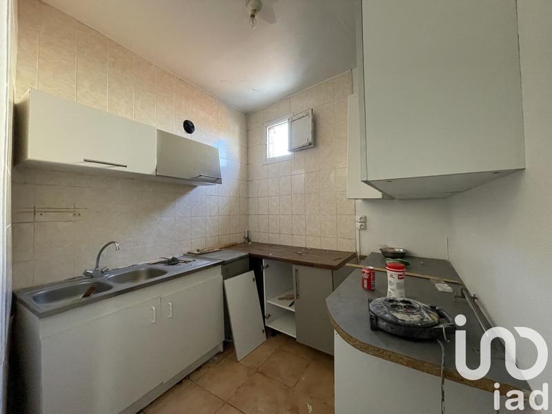 Maison de ville - 72 m² - 4 pièces