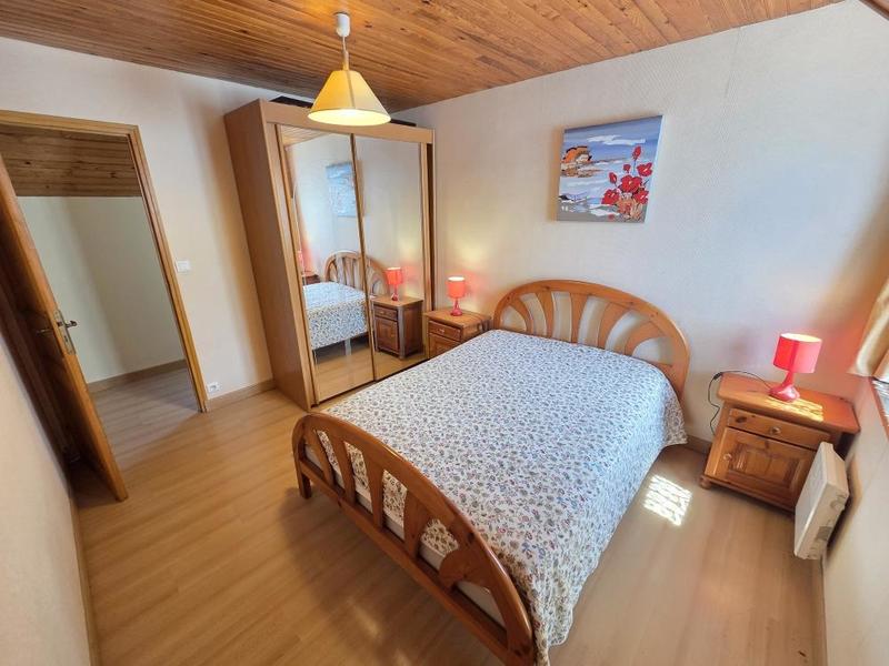 Corps de ferme - 211 m² - 12 pièces