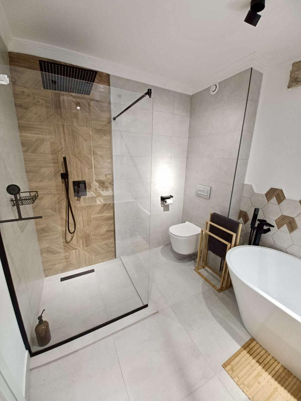 Maison - 170 m² - 5 pièces