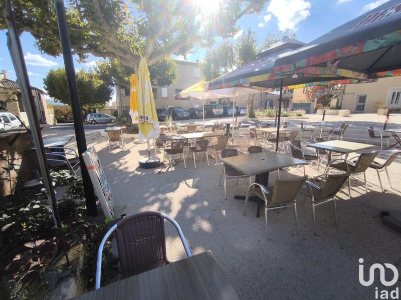 Local commercial - 162 m²