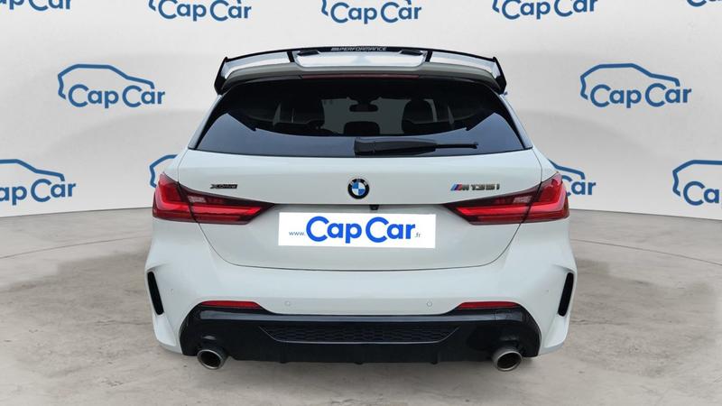 Bmw Série 1 F40 Xdrive 306 Bva M135i - Garantie constructeur Entretien