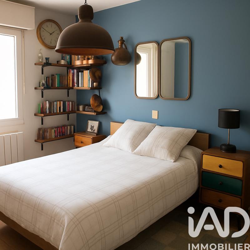 Appartement - 73 m² - 4 pièces