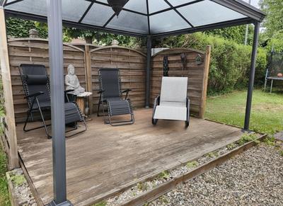 Maison - 155 m² - 4 pièces