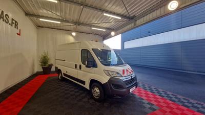 Citroën Jumper Tole 35 L2h2 Bluehdi 130 Club