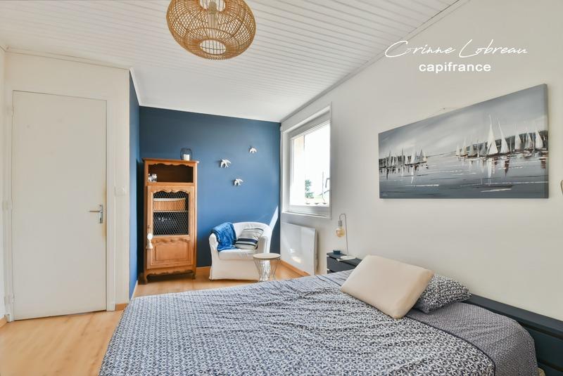 Villa - 160 m² - 6 pièces