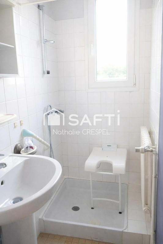 Maison - 73 m² - 4 pièces