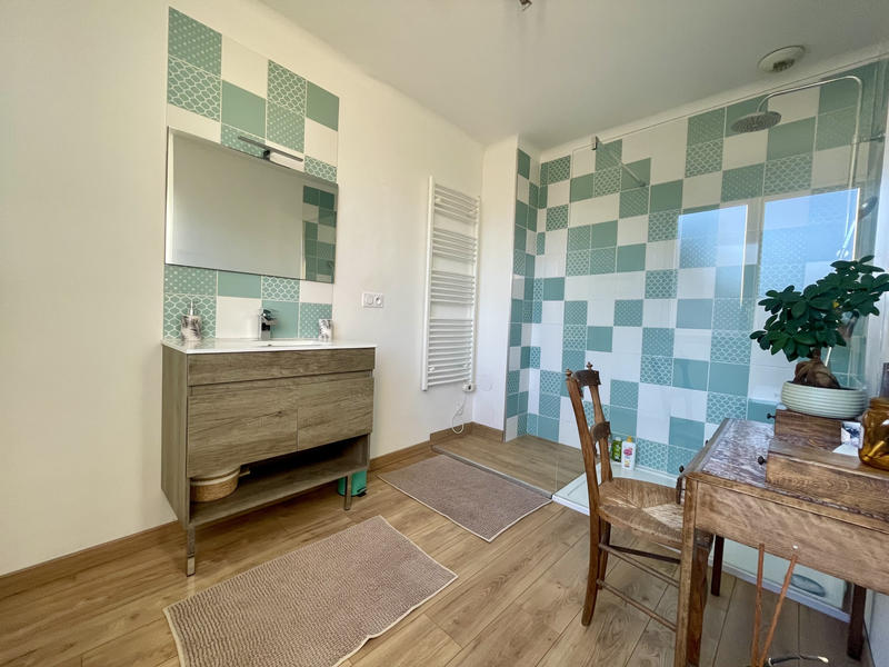 Maison - 197 m² - 6 pièces