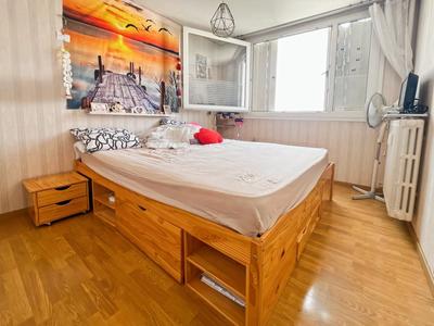 Appartement - 110 m² - 5 pièces