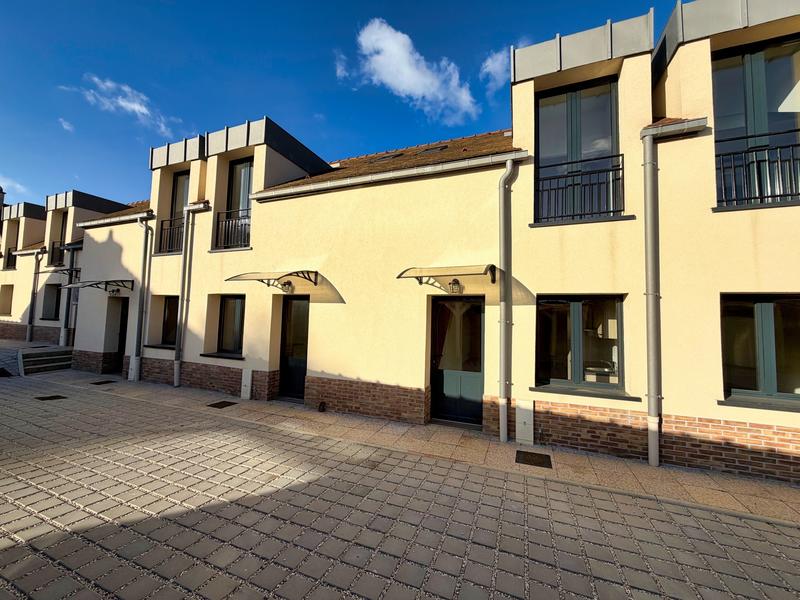 Maison - 79 m² - 4 pièces