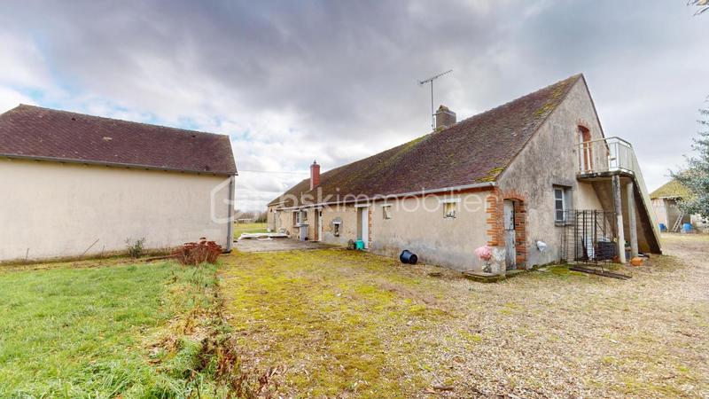 Maison - 166 m² - 6 pièces