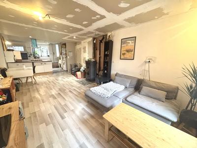 Maison de village - 90 m² - 4 pièces