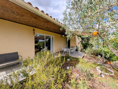 Maison - 155 m² - 5 pièces