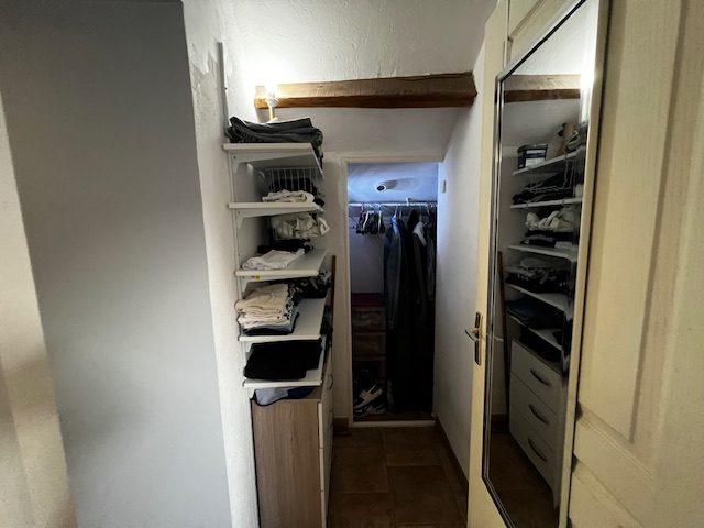 Maison - 81 m² - 5 pièces