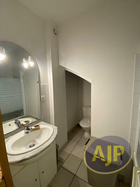 Appartement - 32 m² - 2 pièces