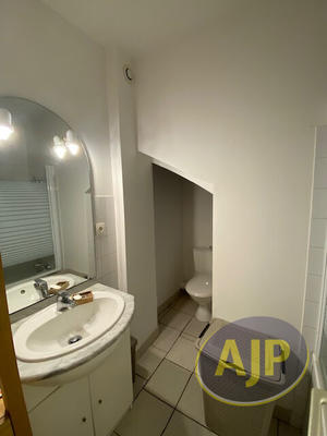 Appartement - 32 m² - 2 pièces