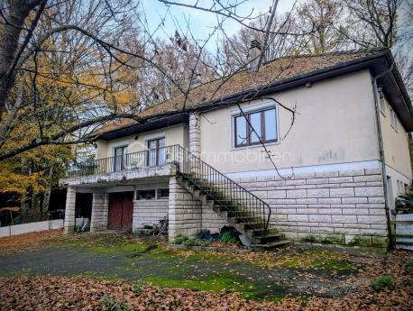 Maison de village - 96 m² - 4 pièces