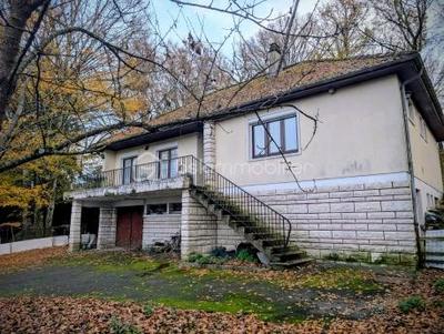 Maison de village - 96 m² - 4 pièces