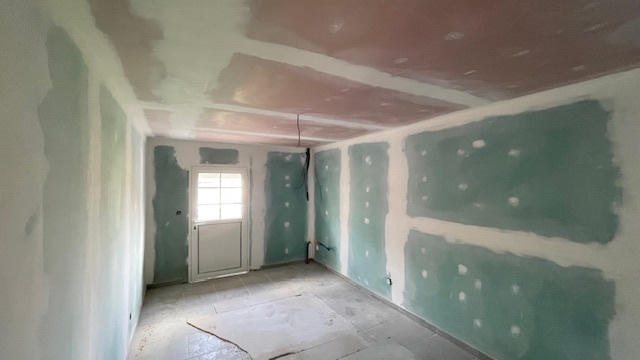 Local commercial - 17 m²