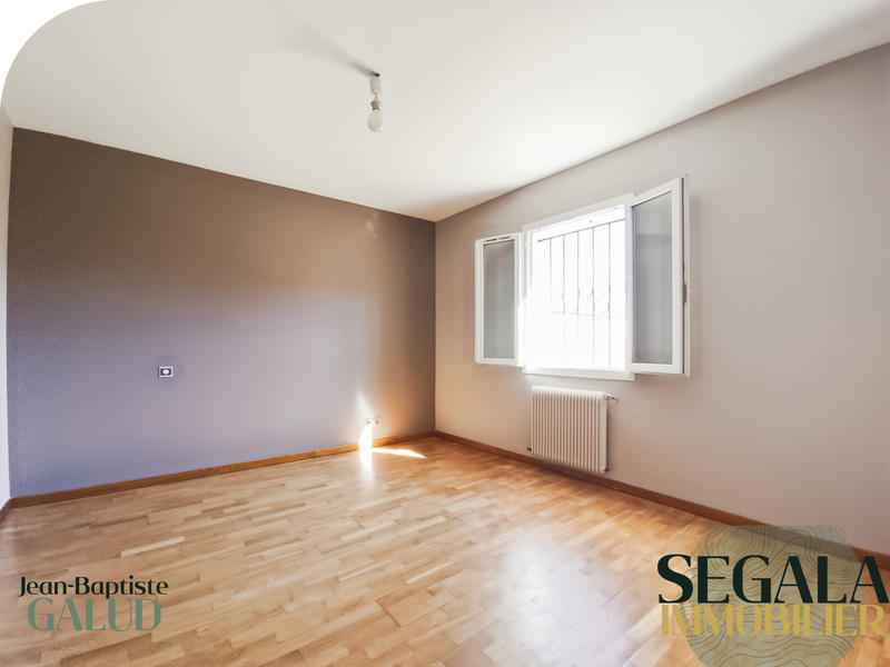 Maison - 87 m² - 4 pièces