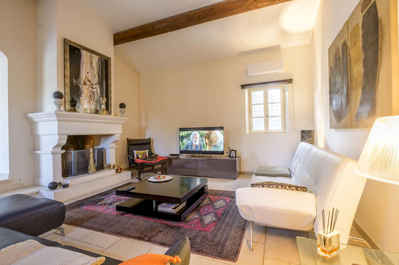 Bastide - 240 m² - 10 pièces