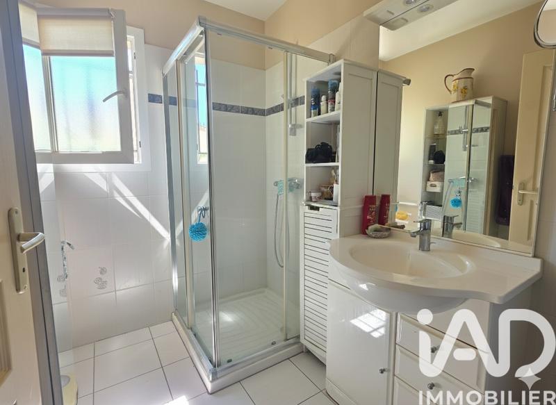 Maison - 124 m² - 5 pièces