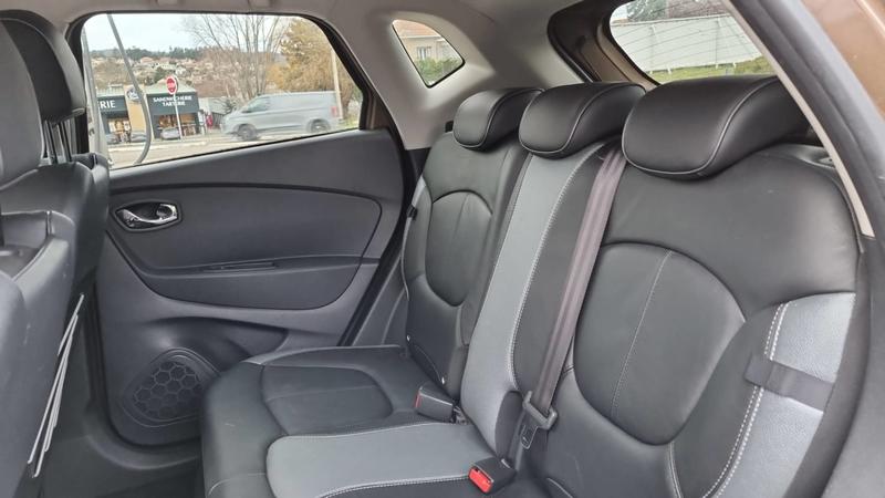 Renault Captur 0.9 TCe 90 Intens