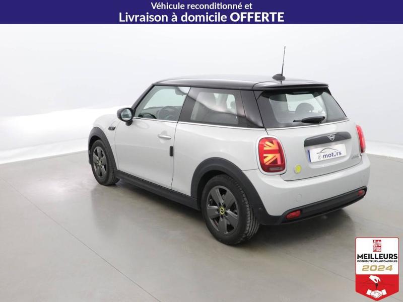 Mini Hatch Electric 3 Portes Cooper se 184 Essential +Gps
